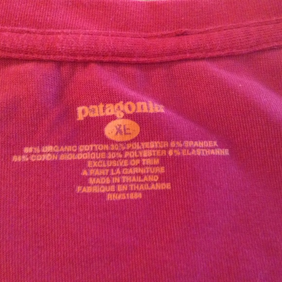 Patagonia Women’s Sleeveless Shirt| Size Xl Women’s - Picture 2 of 5